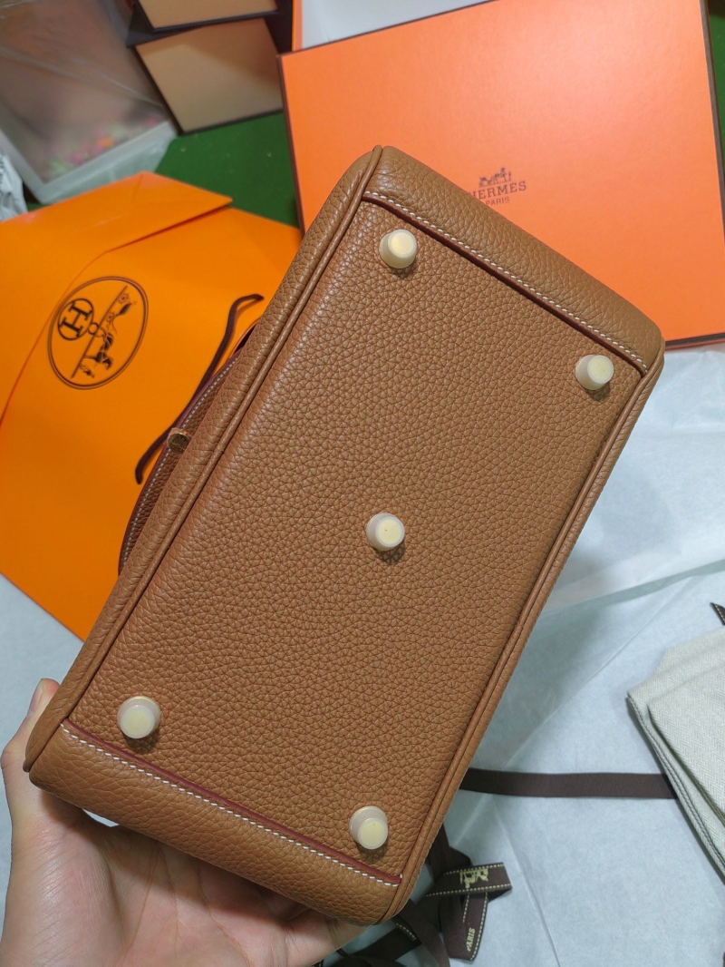 Hermes Top Handle Bags